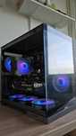 PC Gamingowy | RYZEN 7 5700G | RX 5700 XT | 32GB RAM | 1TB M.2 ||