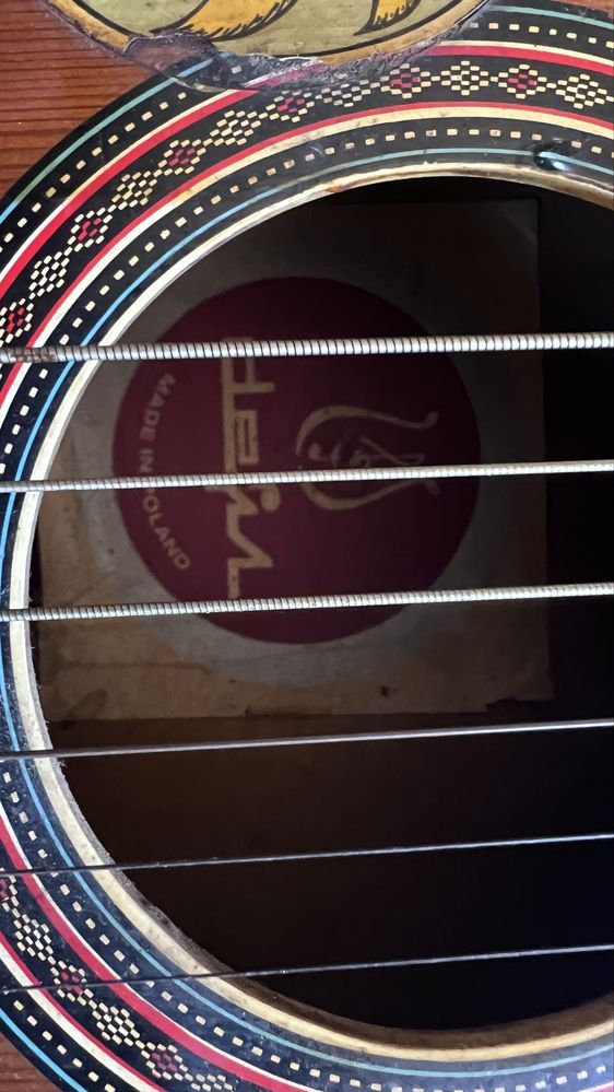 Gitara klasyczna