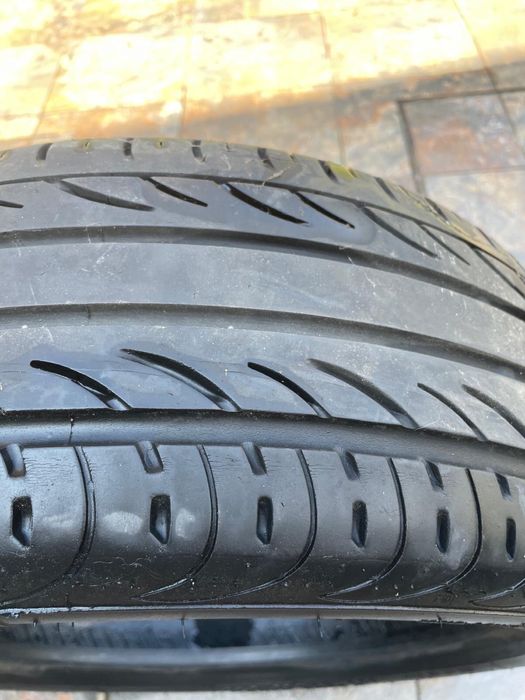 Pneu Pirelli P Zero Nero GT 195/45 R16
