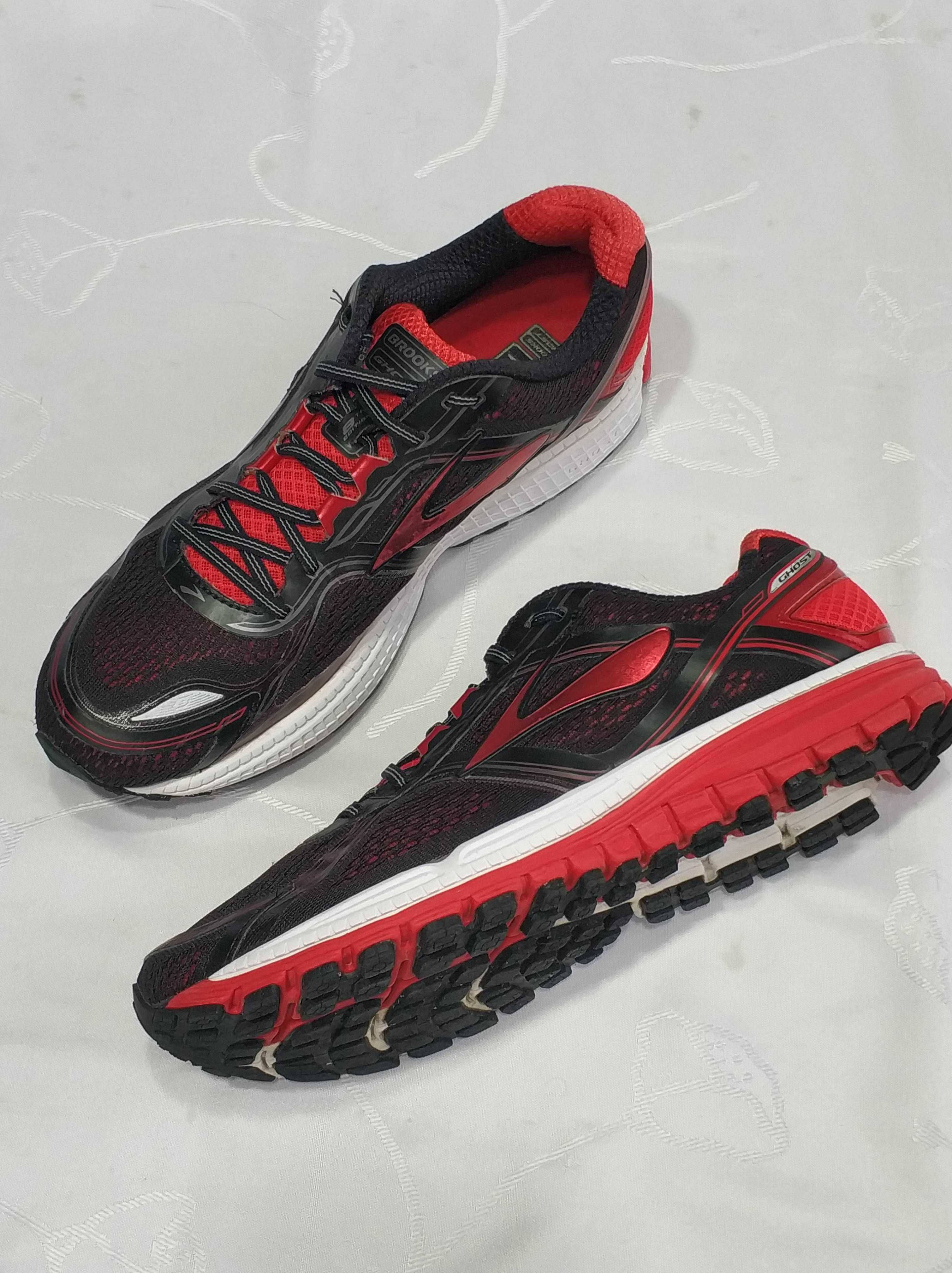 BROOKS GHOST buty do biegania r.46,5 / 30,5 cm