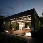 CARPORT, Wiata garażowa, garaż, strefa SPA