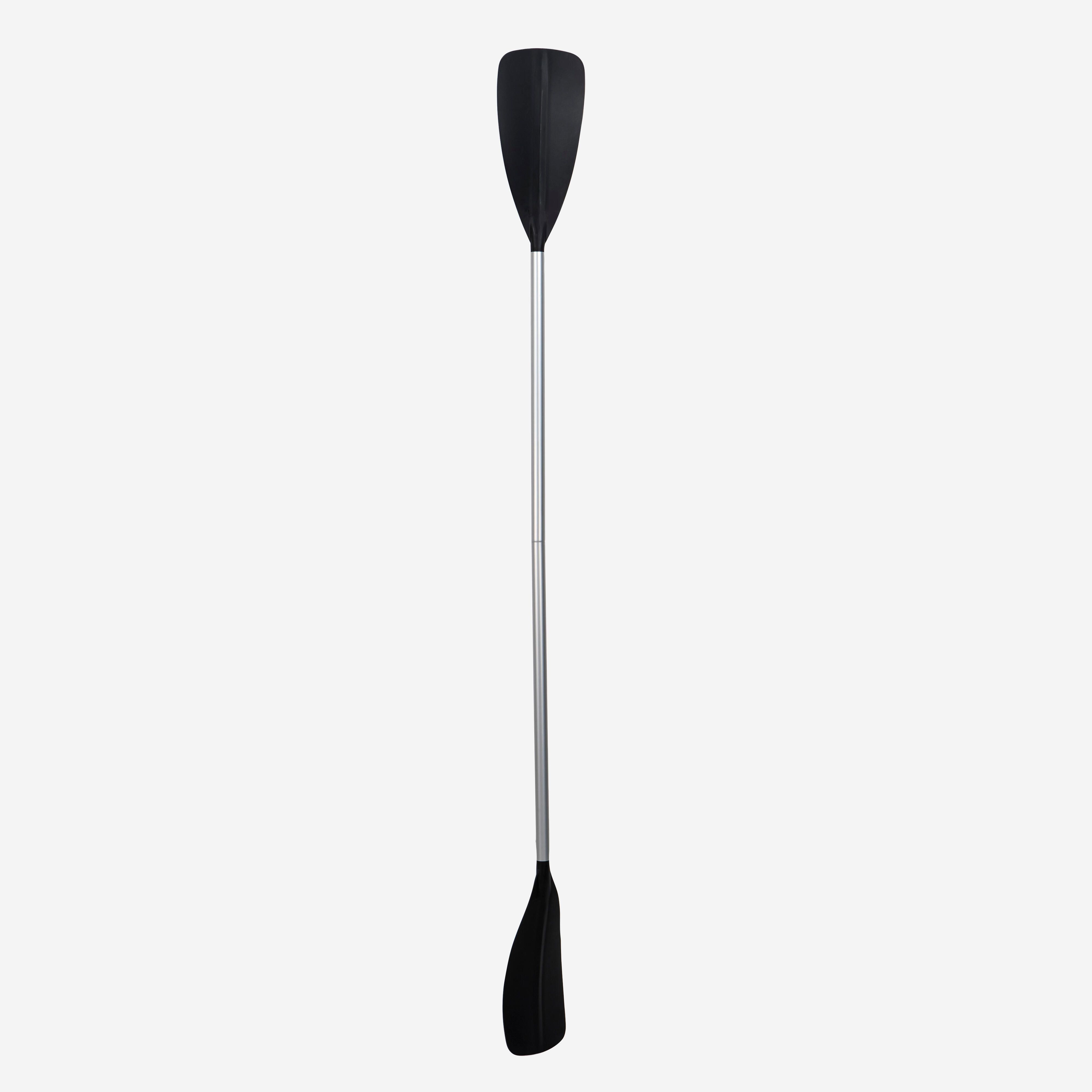 Conjunto canoa kayak Tribord 100 - 1/2 lugares