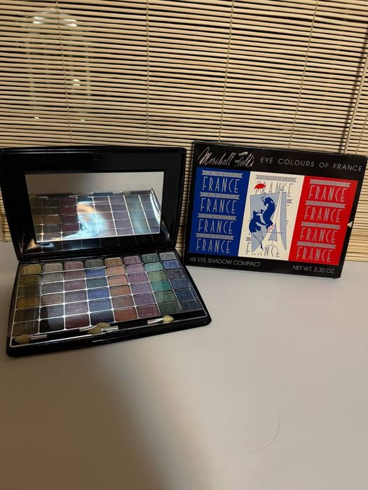 Тени Marshall Fied's Винтаж