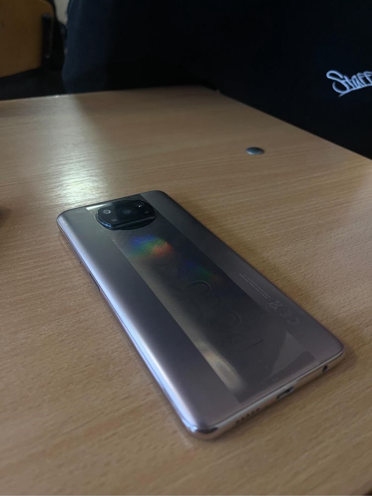 Poco x3 pro 6/128