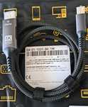 Kabel USB typu C do HDMI 2.1