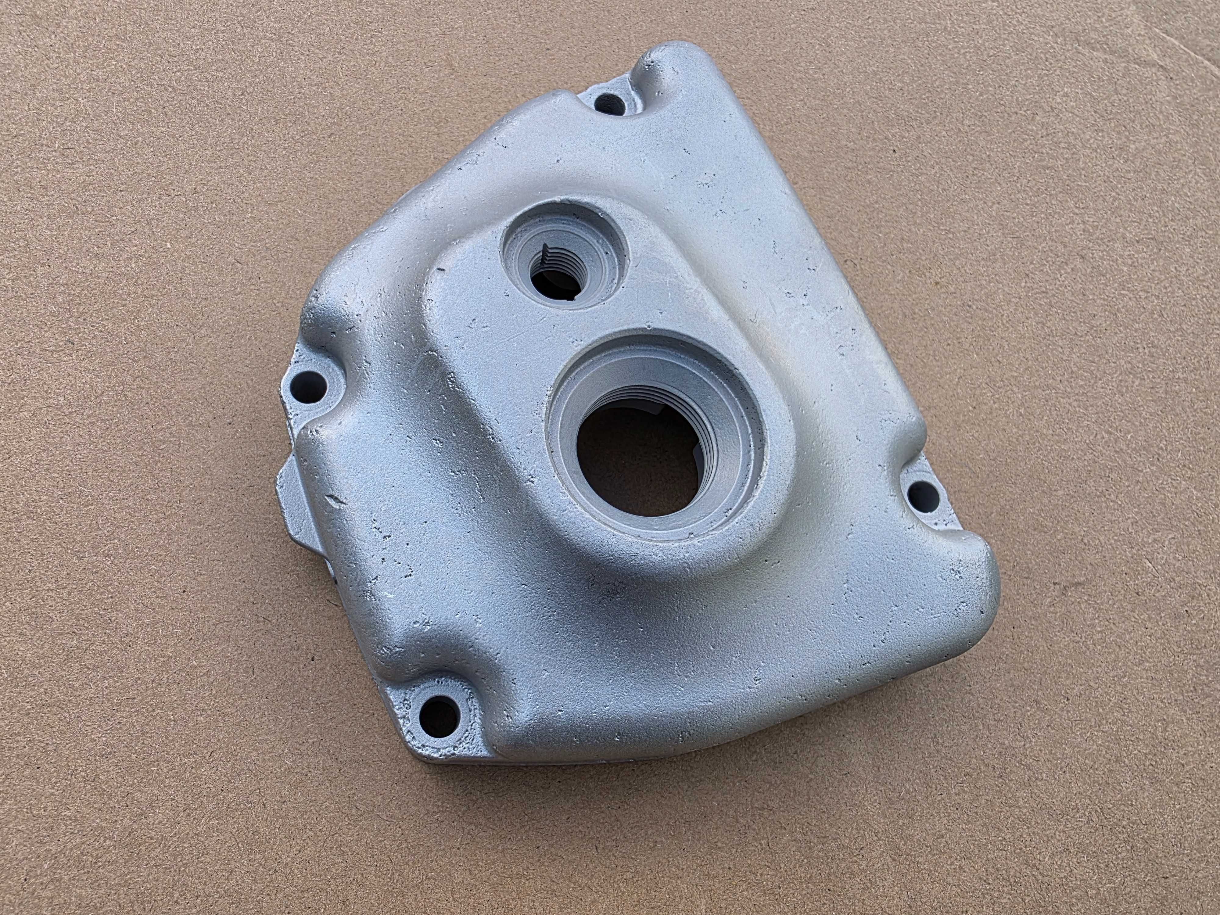Pokrywa dekiel statora magneta Suzuki RMZ 250 r. 07-09 OEM