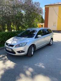 Ford Focus 2 TITANIUM 2009 рік