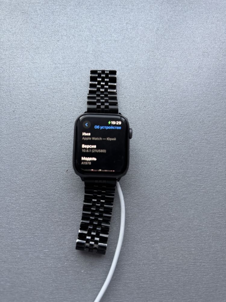 Apple watch series 4/44mm