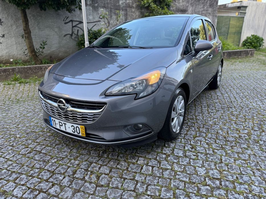 Opel Corsa 1.0 T Edition