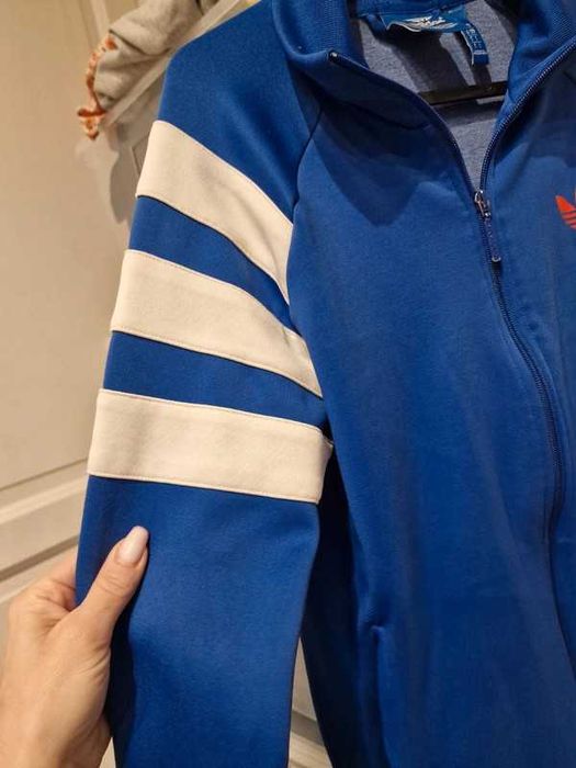 Adidas bluza męska rozmiar s