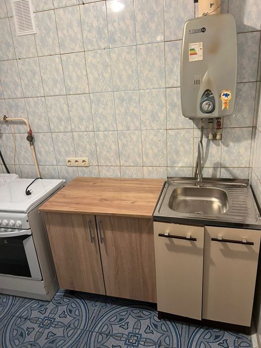 Оренда 3-х  кімнатної квартири в місті Бориспіль