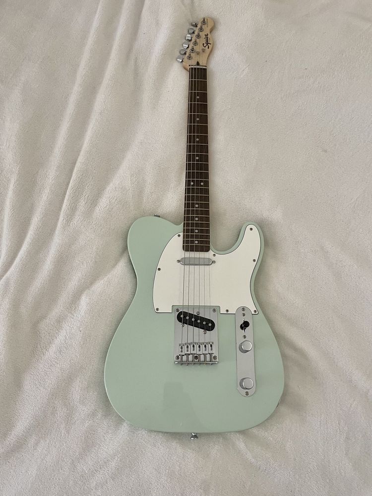 Fender Squier Telecaster