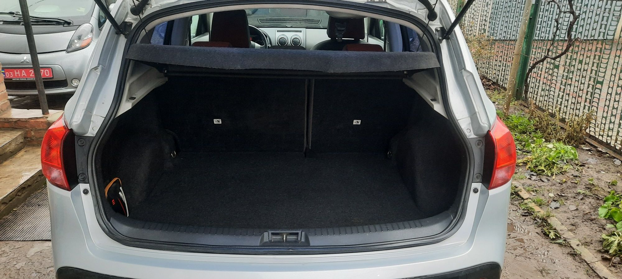 Продам Nissan Qasqai