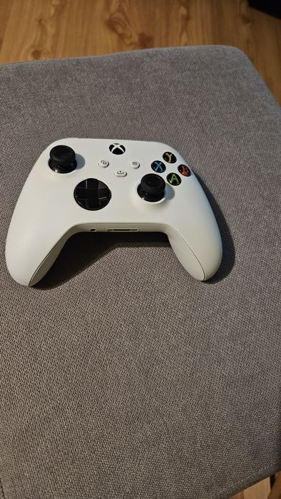 Zestaw Xbox Series S 512ssd + Xbox Headset