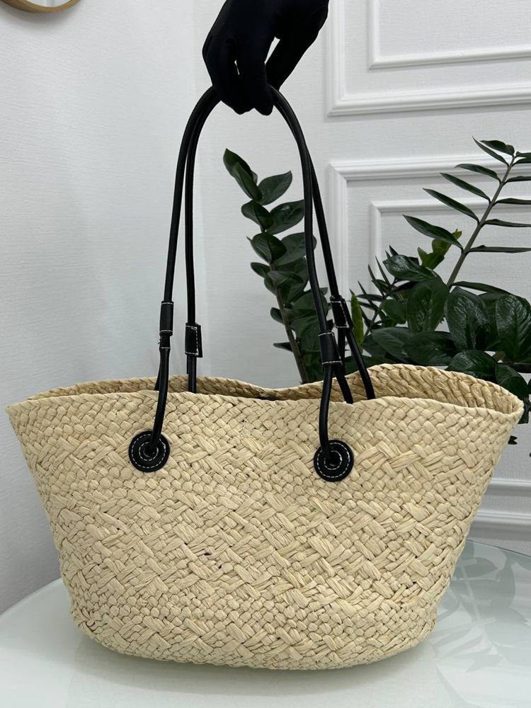 Пляжна сумка loewe