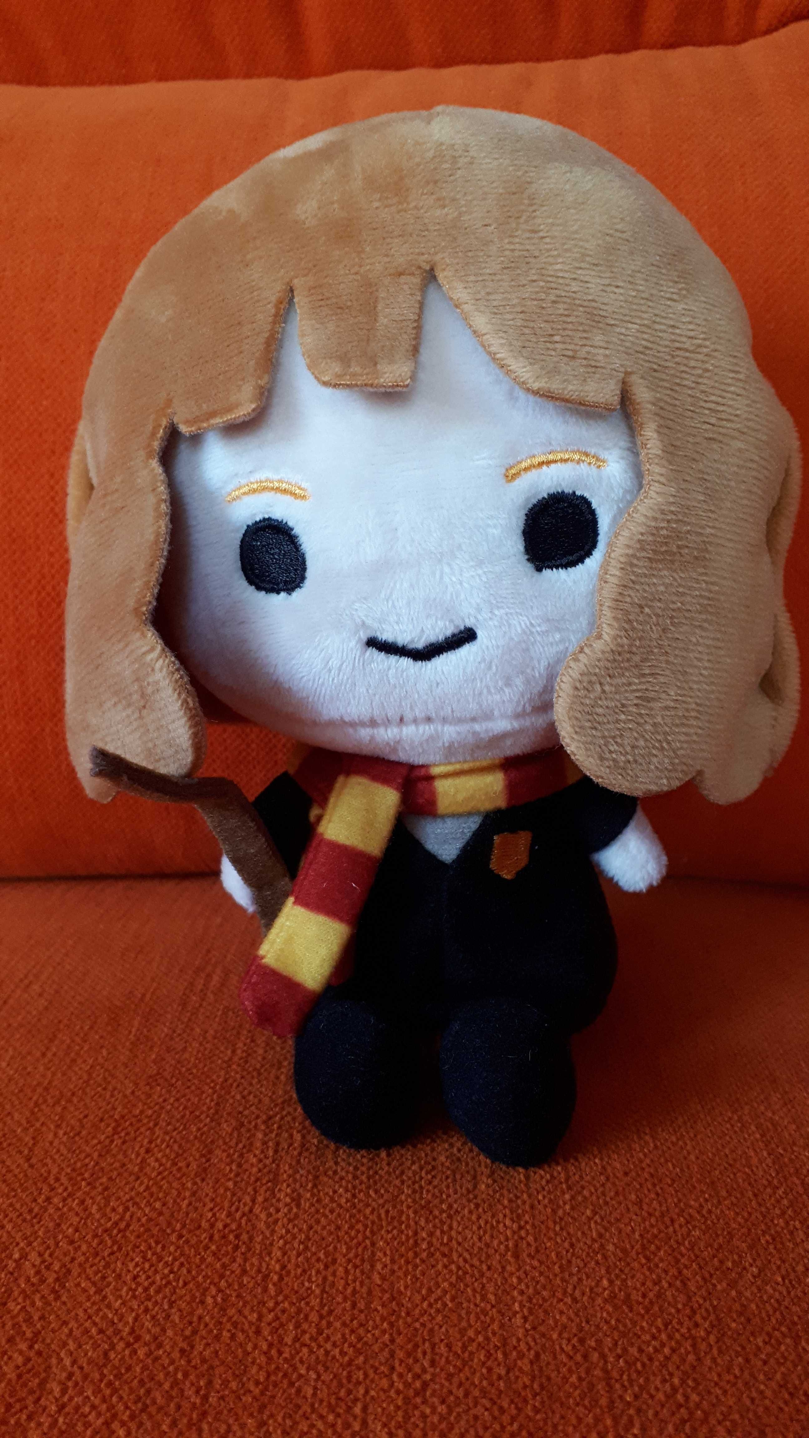 Hermiona Harry Potter pluszak