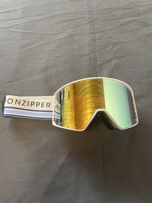 Gogle Von Zipper VELO HB (Hana Beaman)