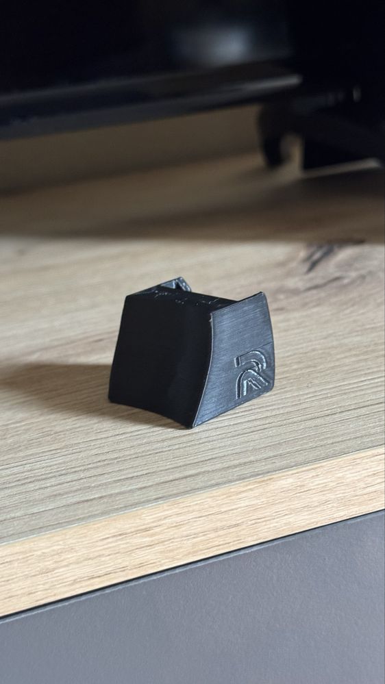 Chin Mount HJC RPHA 12