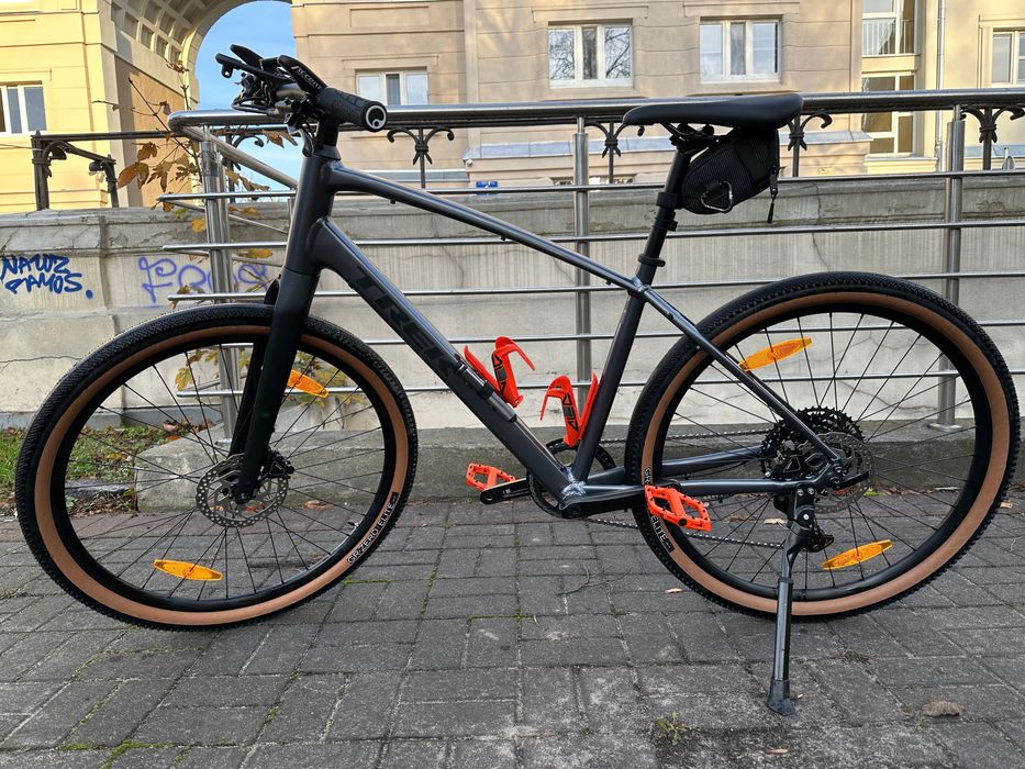 Trek Dual Sport 3 gen 5 na gwarancji rozm. L