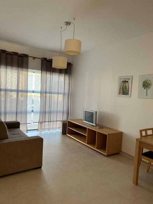 Apartamento T1 Palmela Village - mobilado e equipado
