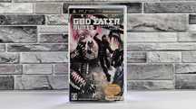 God Eater Burst (Append Edition)