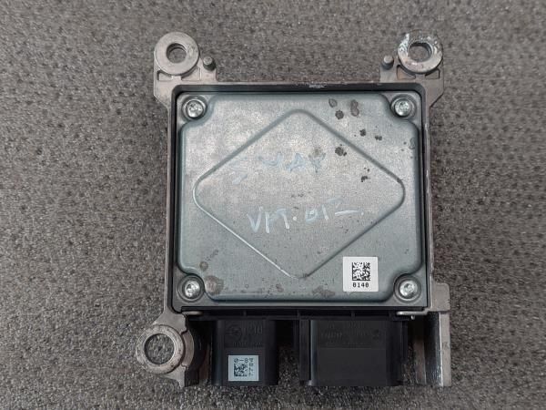 Centralina airbag FORD S-Max (WA6)