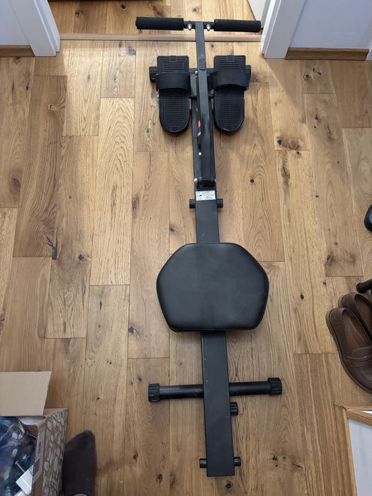 Wioslarz wąski kompaktowy