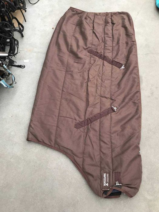 150C. Derka padokowa Amigo Horseware rozmiar 160cm/0g