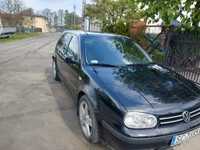 Sprzedam VW Golf 4