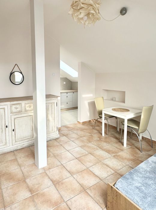 Do wynajęcia urocza kawalerka w Kołobrzegu