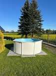 Basen Gre dream pool