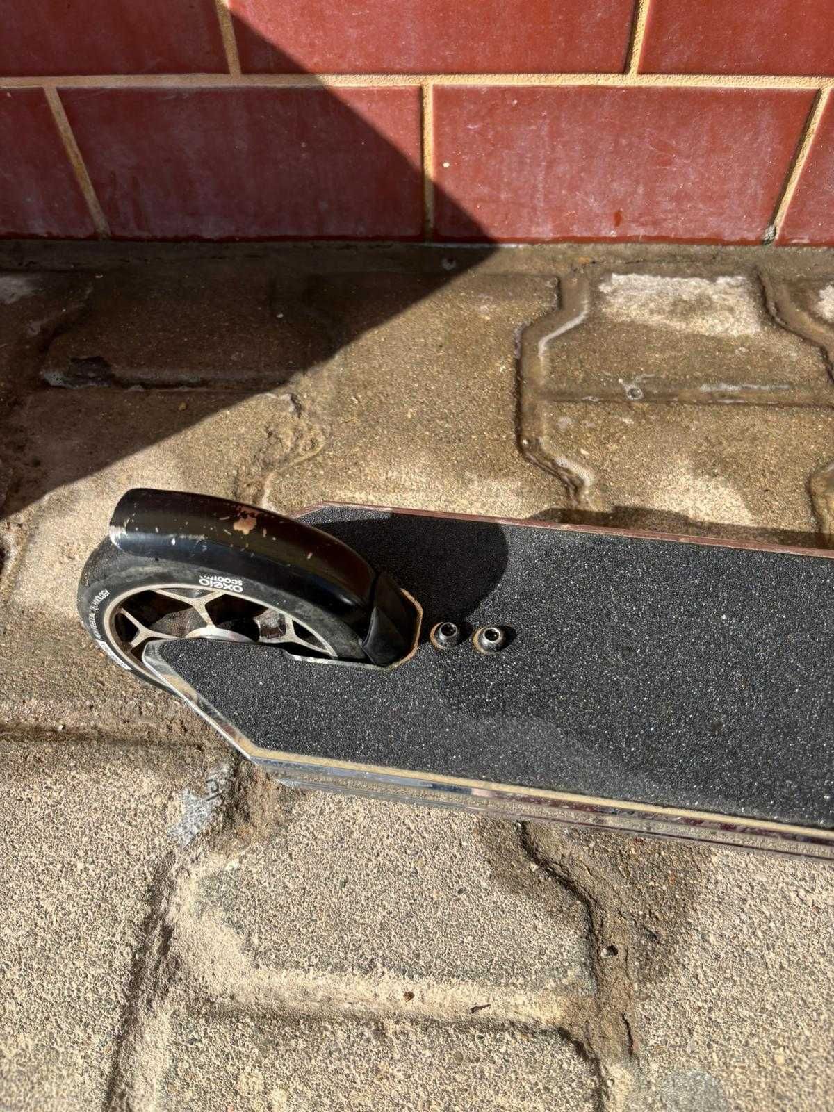 Vendo Trotinete OXELO em excelente estado!