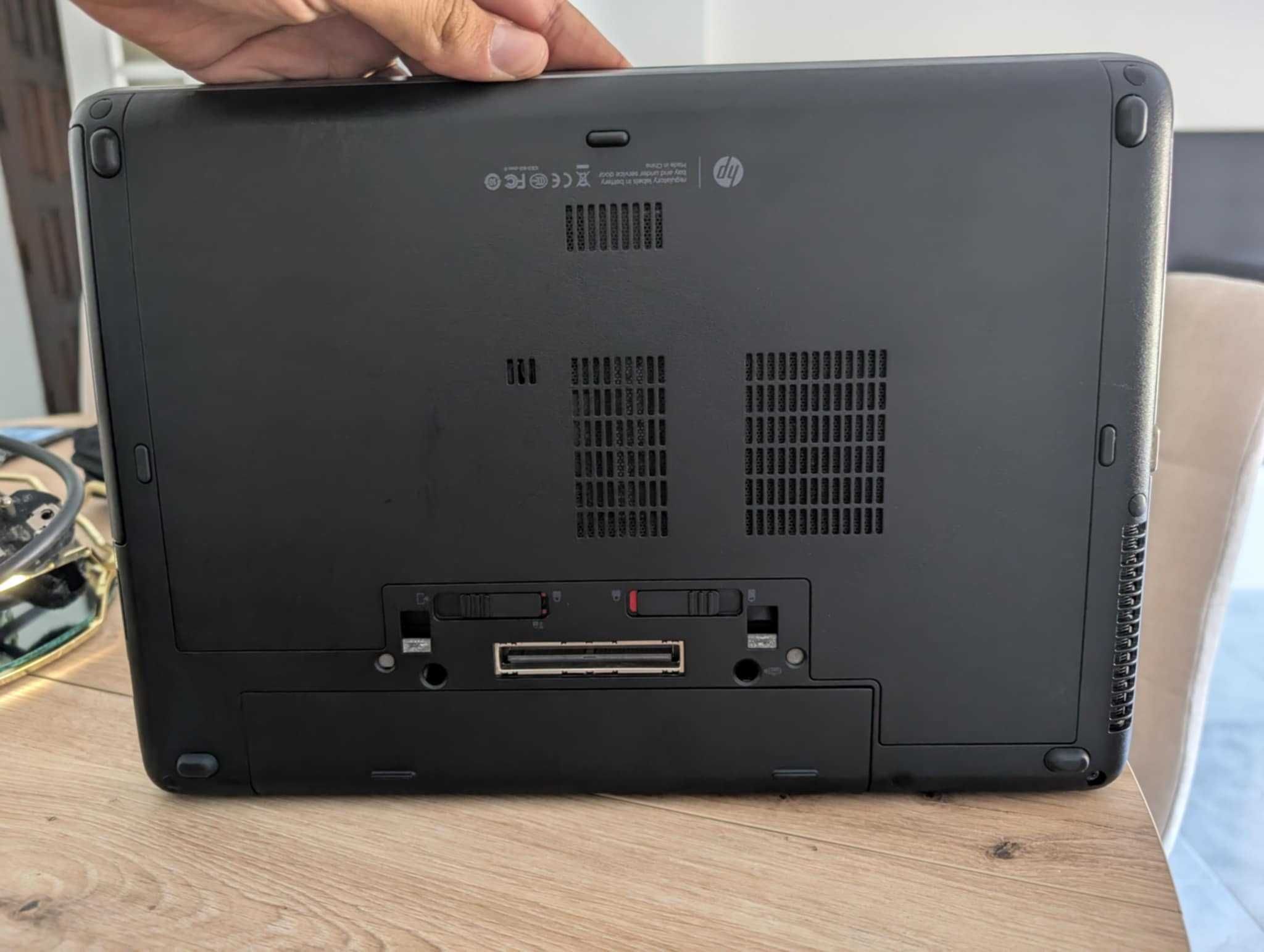Portátil HP ProBook 440 G1