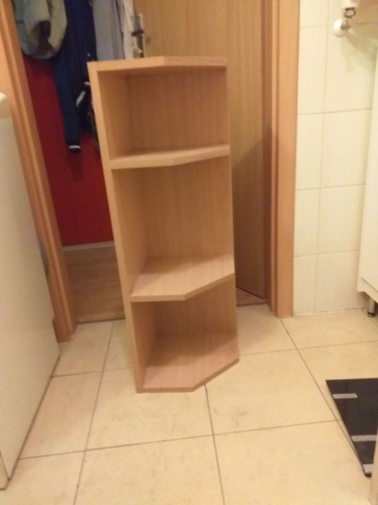 Polka regał szafka 60zl