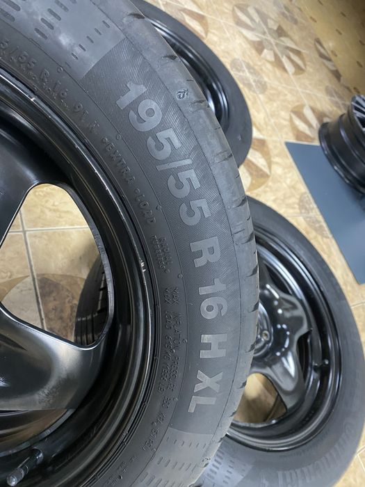 Диски RENO R16 , 4/100 , ET40 , 6J*16H2 ,