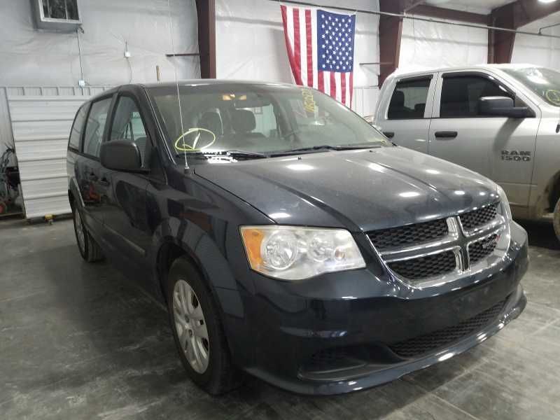 Разборка DODGE GRAND CARAVAN 11-20 | 665 запчастей с авто | ШРОТ Додж