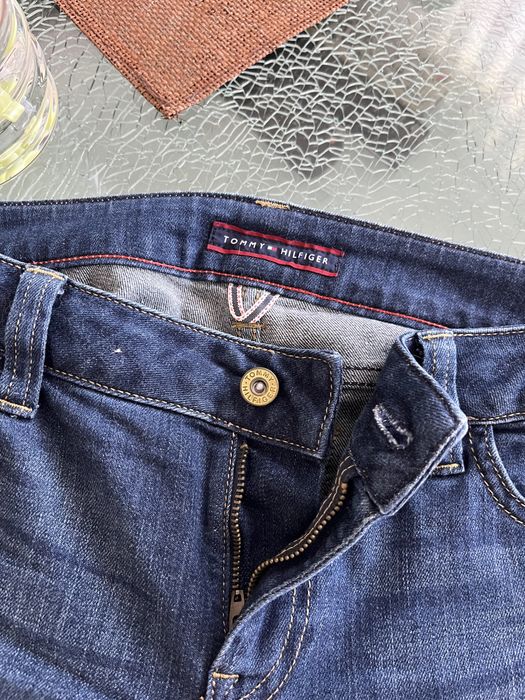 Spodenki tommy Hilfiger