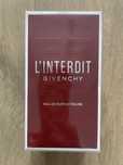 Givenchy L'INTERDIT  225ml