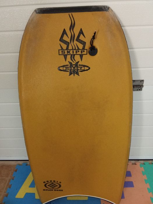 Bodyboard Morey Spencer Skipper