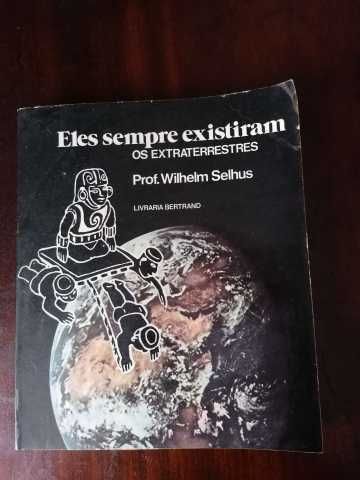 Eles sempre existiram - Portes incluídos