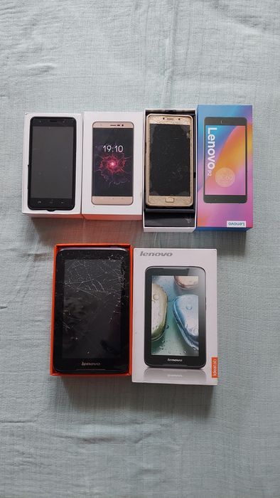 Телефон Lenovo nomi планшет Lenovo на запчасти