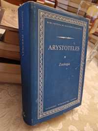 Zoologia, Artstoteles