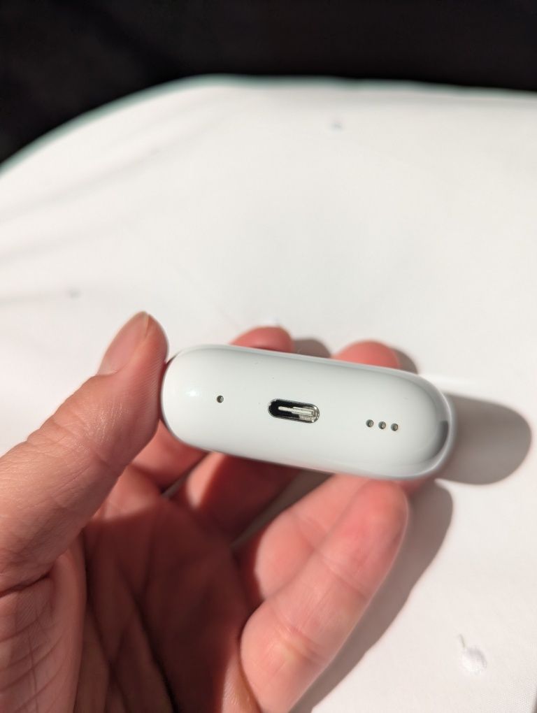 Airpods pro 2 USB type C
