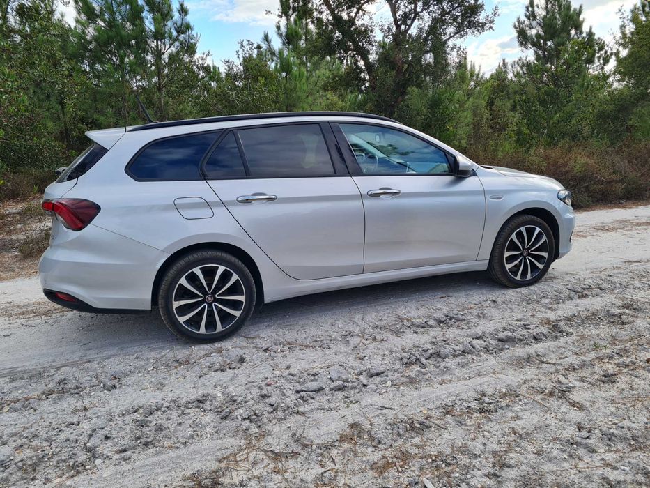 Fiat tipo Station Wagon 1.3 Multijet-2018
