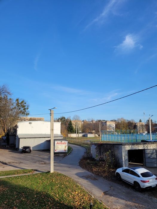 2500грн+свет! Своя! Комната с ремонтом,Павлово Поле,м.23 Августа-3мину