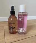 Zestaw mgiełek Victoria’s Secret Pink Coconut Fresh&Clean