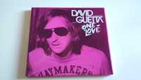 David Guetta - One love