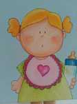 Quadro infantil