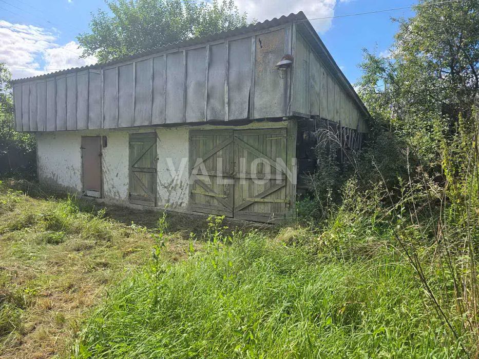 Продаж земельної ділянки. С Власівка. Баришівський р-н.