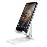 HOCO Podstawka Na Telefon Tablet Stojak Teleskopowy